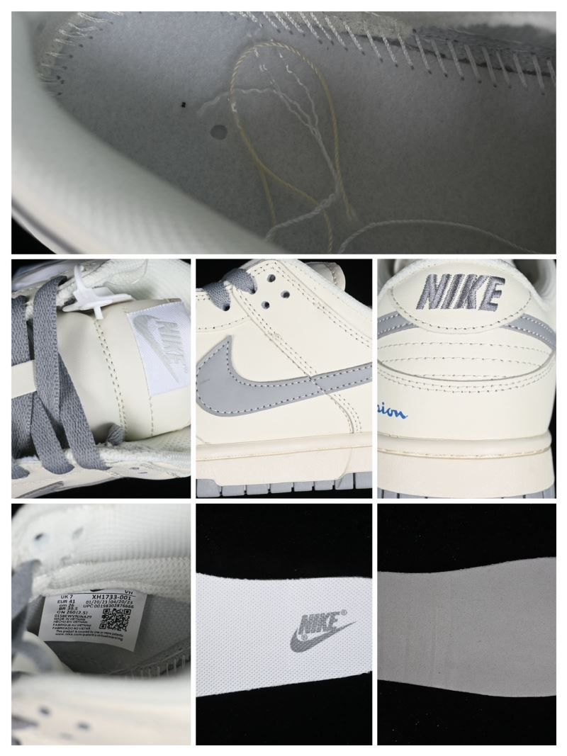 Nike Dunk Shoes